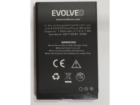 EVOLVEO EasyPhone XD EP-600 baterie