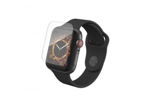 InvisibleShield HD Dry fólie pro hodinky Apple Watch (40 mm)