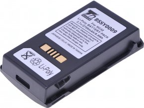 Baterie T6 Power Motorola Zebra MC3200, MC32N0-G, MC32N0-R, MC32N0-S, 2700mAh, 9,9Wh, Li-poly