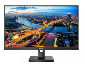 Philips/276B1/27"/IPS/QHD/75Hz/4ms/Black/3R