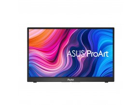 ASUS ProArt/PA148CTV/14"/IPS/FHD/60Hz/5ms/Black/3R