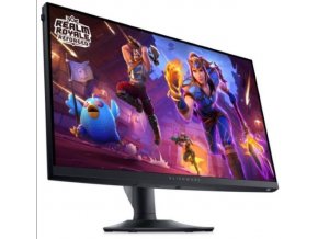 Dell Alienware/AW2724HF/27"/IPS/FHD/360Hz/1ms/Black/3RNBD