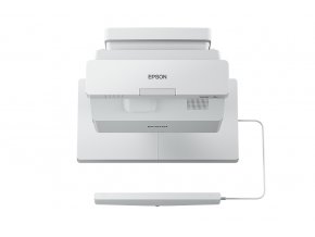 Epson EB-725Wi/3LCD/4000lm/WXGA/HDMI/LAN/WiFi