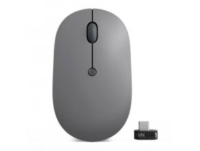 Lenovo Go USB-C Wireless Mouse