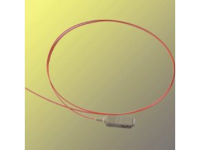 Pigtail Fiber Optic SC 50/125MM,1m,0,9mm