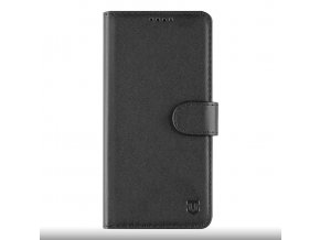 Tactical Field Notes pro Samsung Galaxy S23 FE 5G Black