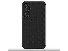 Nillkin Super Frosted PRO Magnetic Zadní Kryt pro Xiaomi 14 Black