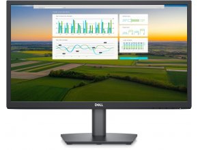 Dell/E2222H/21,45"/VA/FHD/60Hz/10ms/Black/3RNBD