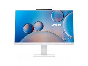 ASUS/A5402WVA/23,8"/FHD/i5-1340P/16GB/512GB SSD/Intel UHD/W11P/White/2R