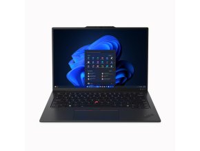 Lenovo ThinkPad X1/Carbon Gen 12/U7-165U/14"/WUXGA/64GB/1TB SSD/4C-iGPU/W11P/Black/3R