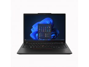 Lenovo ThinkPad X13/G5/U7-155U/13,3"/WUXGA/32GB/1TB SSD/4C-iGPU/W11P/Black/3R