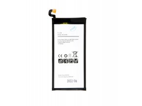 Samsung S6 baterie EB-BG920ABE Li-Ion 2550mAh (OEM)