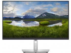 Dell/P2722H/27"/IPS/FHD/60Hz/5ms/Blck-Slvr/3RNBD