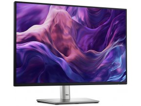 Dell/P2425E/24,07"/IPS/1920x1200/100Hz/5ms/Black/3RNBD