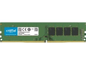 Crucial/DDR4/16GB/3200MHz/CL22/1x16GB