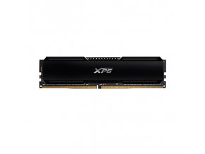 Adata XPG D20/DDR4/16GB/3200MHz/CL16/1x16GB/Black