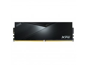 Adata Lancer/DDR5/16GB/5200MHz/CL38/1x16GB/Black