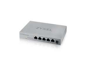 Zyxel MG-105 5 Ports Desktop 2,5G MultiGig unmanaged Switch
