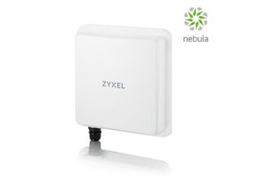 ZYXEL FWA710 Outdoor Router, 1Y Nebula Pro