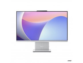 Lenovo IdeaCentre/AIO 27ARR9/27"/FHD/R3-7335U/8GB/512GB SSD/AMD int/W11H/Grey/2R