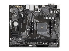 GIGABYTE A520M K V2/AM4/mATX