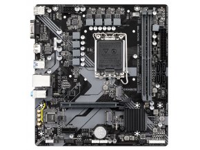 GIGABYTE B760M H DDR4/LGA 1700/mATX