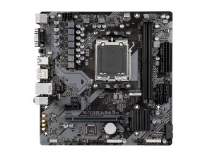 GIGABYTE B650M S2H/AM5/mATX