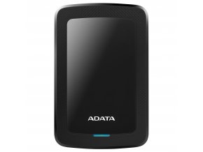 ADATA HV300/4TB/HDD/Externí/2.5"/Černá/3R