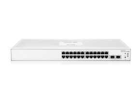 HPE NW IO 1830 24G 2SFPsw JL812A ON FT s