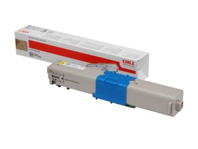 Toner žlutý pro modely C301dn/C321dn (1.500stran)