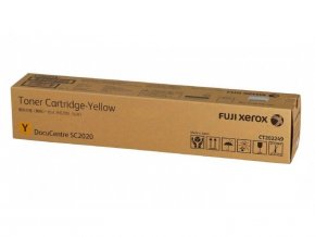 Xerox Yellow Toner pro DC2020, 3.000 str.