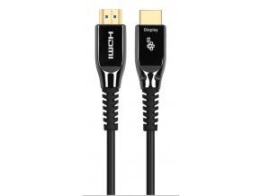 TB Touch HDMI A to A male, 24K, 3840*2160P@60HZ,5m