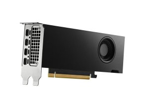 HP NVIDIA RTX 4000 SFF Ada/20GB/GDDR6