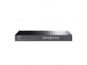 TP-Link TL-SG2218P 16xGb POE+ 2xSFP 150W smart switch Omada SDN