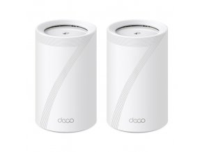 TP-link Wifi7 home mesh Deco BE65(2-pack)