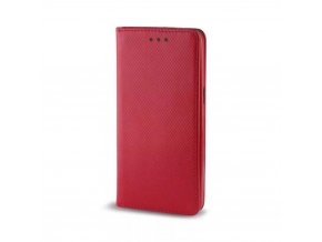 Cu-Be Pouzdro magnet Samsung Galaxy A14 5G Red