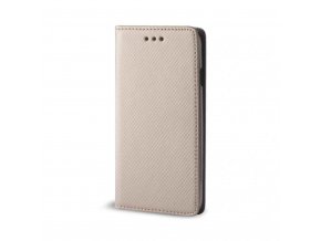 Cu-Be Pouzdro magnet Samsung Galaxy A54 5G Gold