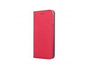 Cu-Be Pouzdro magnet Xiaomi Redmi Note 12 4G Red