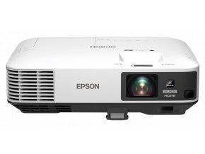 Epson EB-2250U/3LCD/5000lm/WUXGA/2x HDMI/LAN