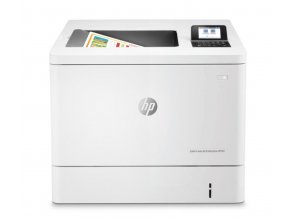 HP Color LaserJet Ent/M554dn/Tisk/Laser/A4/LAN/USB