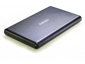 EVOLVEO 2.5" Tiny 1, externí rámeček na HDD, USB 3.0