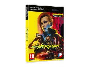 PC - Cyberpunk 2077 Ultimate Edition