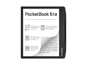 E-book POCKETBOOK 700 ERA, 64GB, Sunset Copper