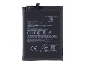 Xiaomi BN57 Baterie 5160mAh (OEM)