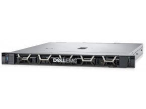 Promo do 30.4. Dell server PowerEdge R350 E-2336/16GB/2x480 SSD/4x3,5"/H755/3NBD ProSupp/2x 700W