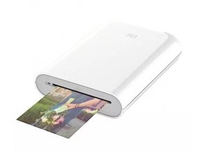 Xiaomi Mi Potrable Photo Printer - přenosná tiskárna