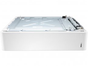 HP LaserJet 550 Sheet Paper Tray