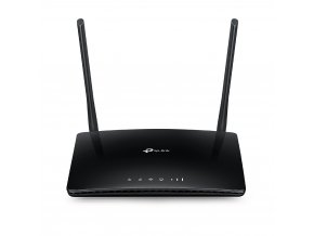 TP-Link TL-MR6400 4G LTE WiFi N Router, 4x FE ports