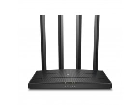 TP-Link Archer C80 AC1900 WiFi 5xGb Router