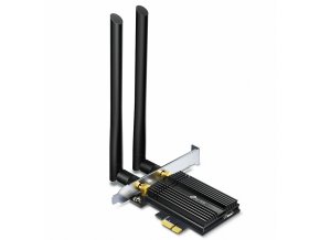 TP-Link Archer TX50E AX3000 PCI Express